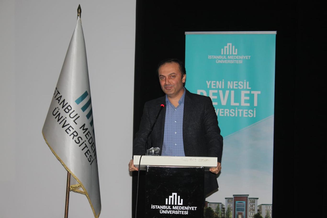 “Sağlık hizmetlerini sürekli geliştirmek zorundayız” “Sağlık hizmetlerini sürekli geliştirmek zorundayız”